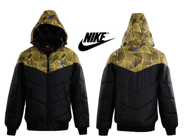 Doudoune Nike Homme Pas Cher 012